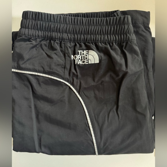 The North Face Men's Piping Wind Pants - Picture 3 of 5